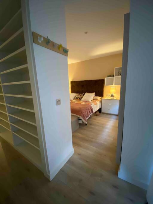 Apartamento A 100Metros De La Playa De San Lorenzo Χιχόν Εξωτερικό φωτογραφία
