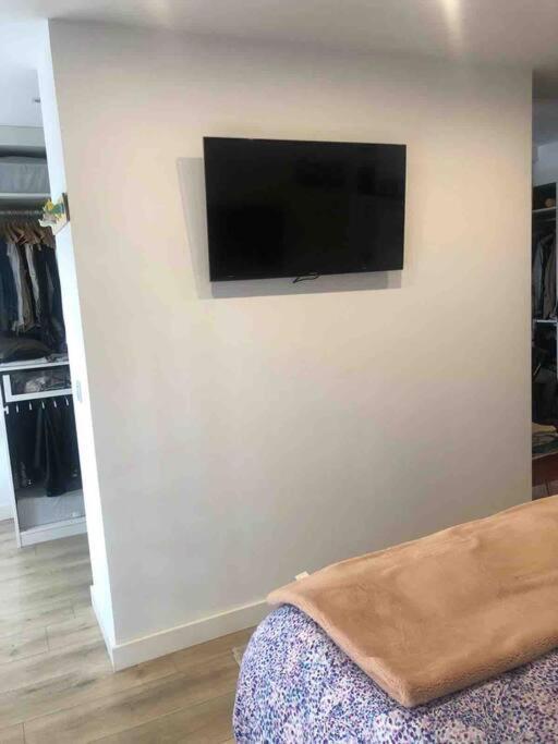 Apartamento A 100Metros De La Playa De San Lorenzo Χιχόν Εξωτερικό φωτογραφία