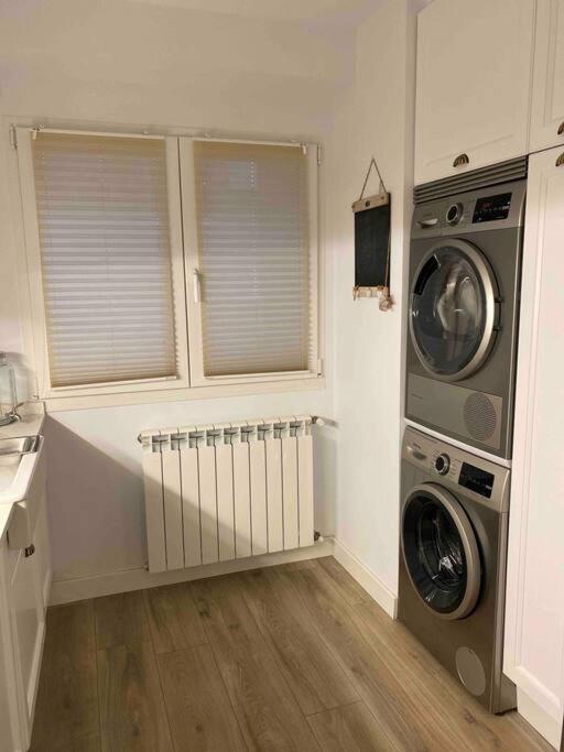 Apartamento A 100Metros De La Playa De San Lorenzo Χιχόν Εξωτερικό φωτογραφία
