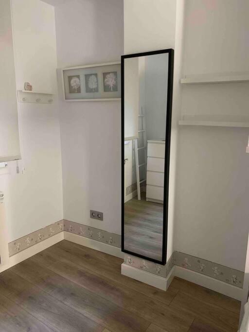 Apartamento A 100Metros De La Playa De San Lorenzo Χιχόν Εξωτερικό φωτογραφία