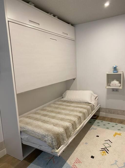 Apartamento A 100Metros De La Playa De San Lorenzo Χιχόν Εξωτερικό φωτογραφία