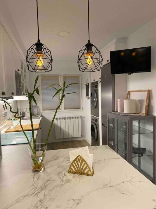 Apartamento A 100Metros De La Playa De San Lorenzo Χιχόν Εξωτερικό φωτογραφία