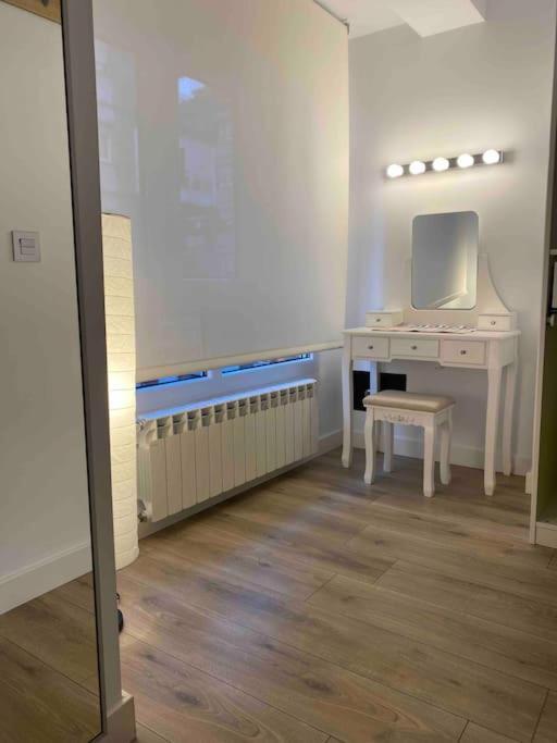 Apartamento A 100Metros De La Playa De San Lorenzo Χιχόν Εξωτερικό φωτογραφία