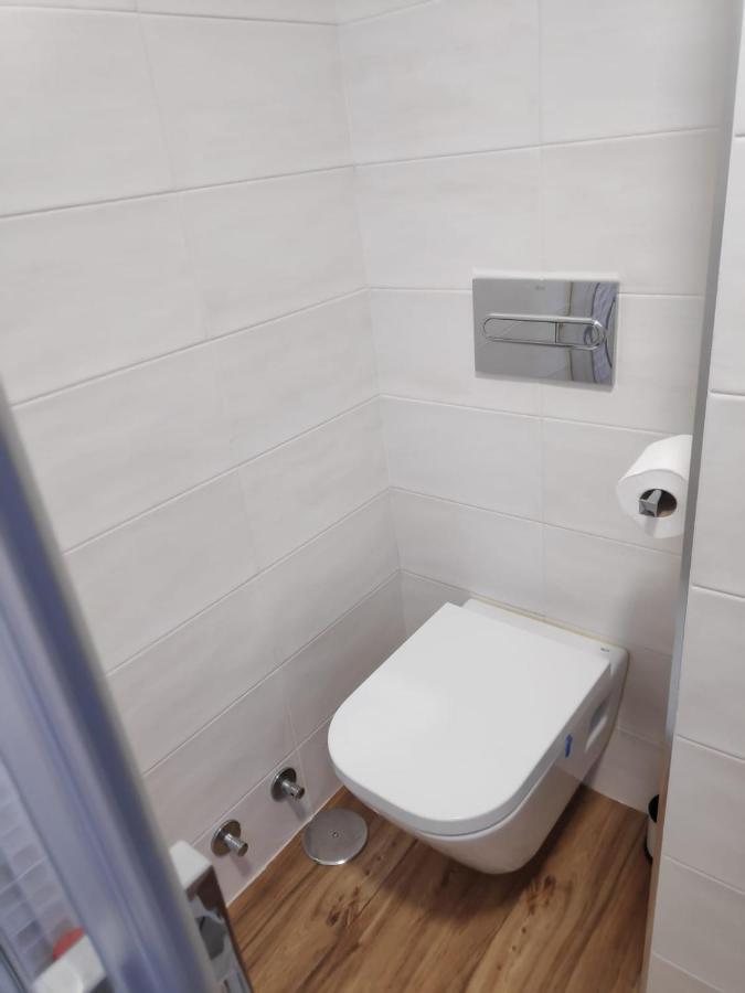 Apartamento A 100Metros De La Playa De San Lorenzo Χιχόν Εξωτερικό φωτογραφία
