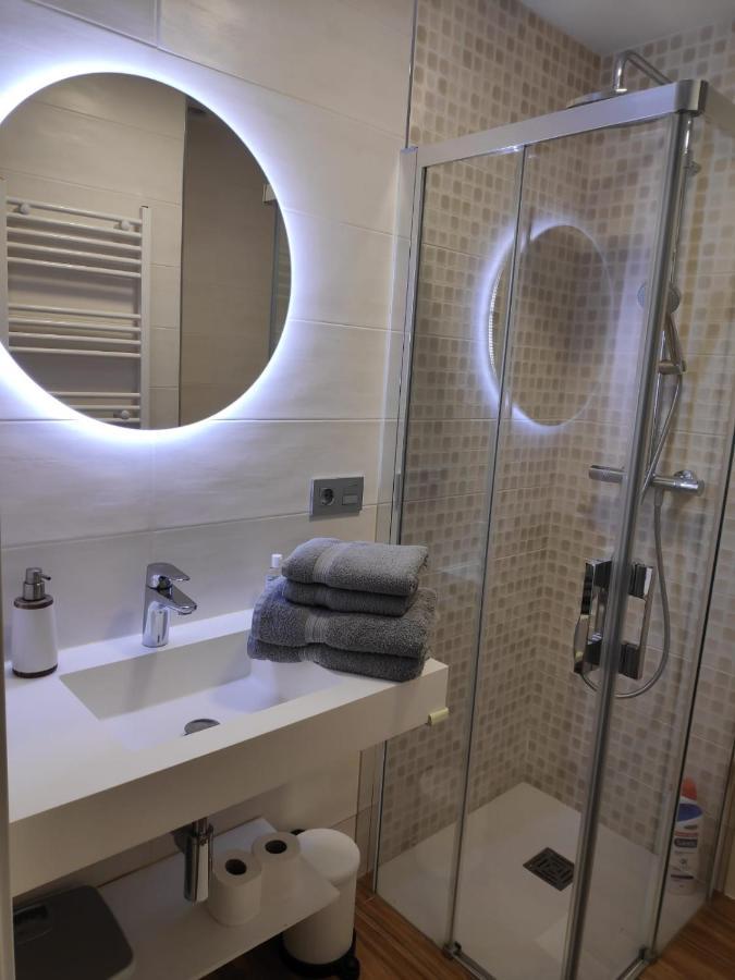 Apartamento A 100Metros De La Playa De San Lorenzo Χιχόν Εξωτερικό φωτογραφία